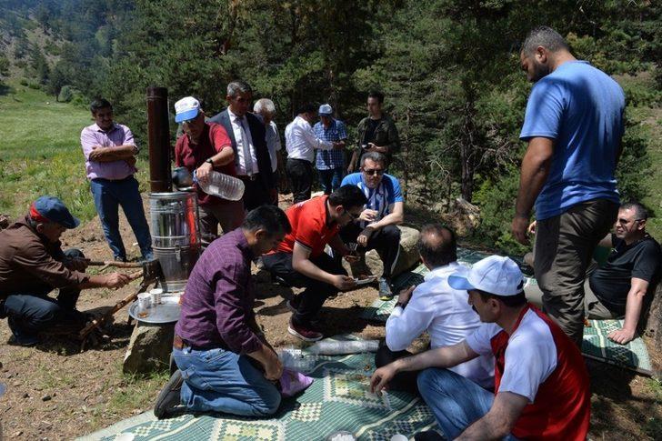 Vali Memiş’ten tanıtım seferberliği G3