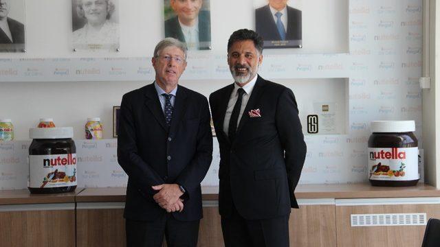 Dünya devi Türkiye’ye güveniyor