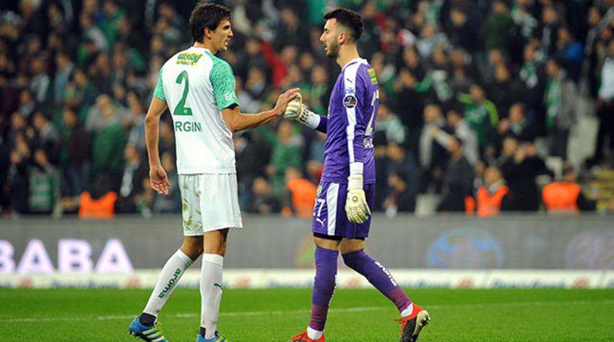 Muhammed Şengezer'e Porto ve Atletico Madrid'den yakın takip