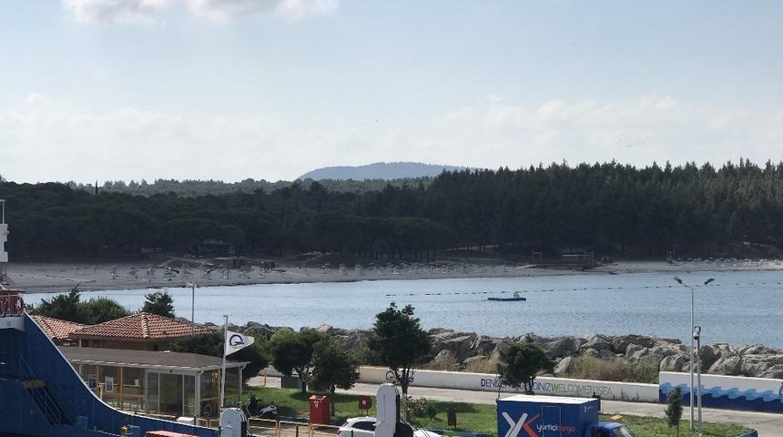 Tarihi yarımadada yeniden &ccedil;adır kurulması isteniyor