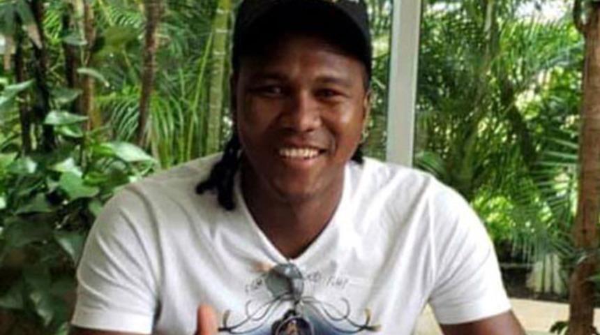 Denizlispor'da Rodallega'dan mesaj var