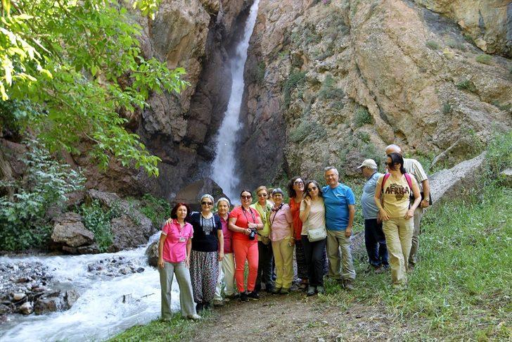 Giden hayran kalıyor: İsviçre Alpler'inde gibiyiz G1