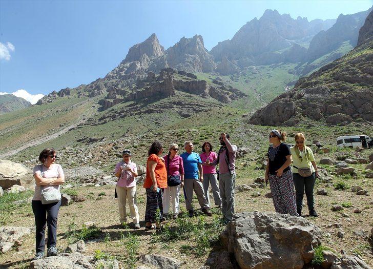 Giden hayran kalıyor: İsviçre Alpler'inde gibiyiz G4