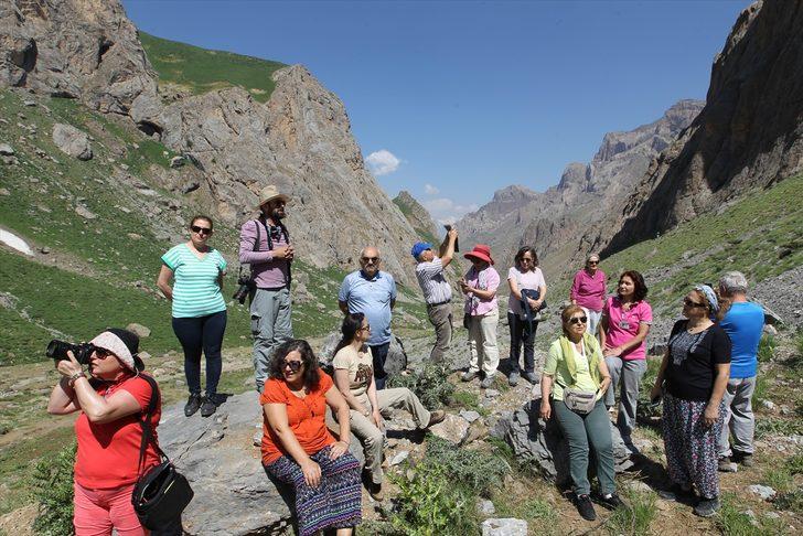 Giden hayran kalıyor: İsviçre Alpler'inde gibiyiz G5