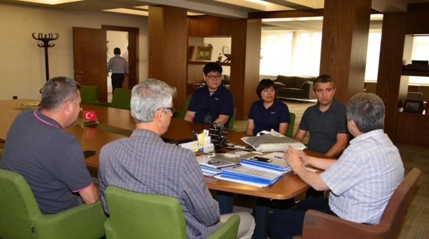 Gediz Belediyesi&rsquo;den &rsquo;Temiz &ccedil;evre&rsquo; seferberliği