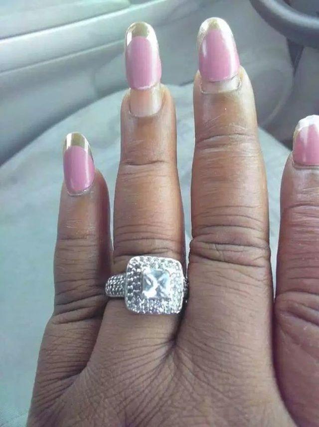 0_Bride-to-be-shares-photo-of-HUGE-engagement-ring-but-gets-trolled-for-the-state-of-her-nails
