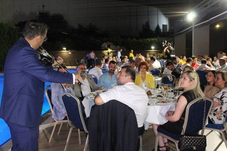 “Güvenlik Teknolojileri Buluşması” Gaziantep’te yapıldı G4