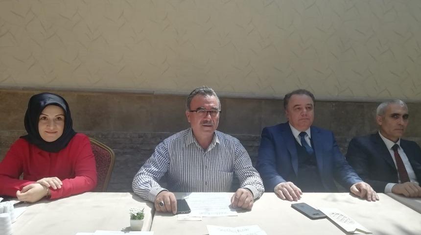 Kayseri Moda, Hazır Giyim ve Tesettür Festivali yarın başlıyor