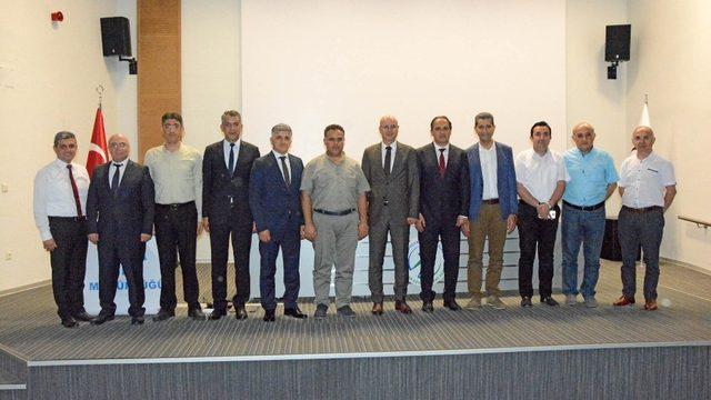 SGK ve GÜSİDER’den istişare toplantısı