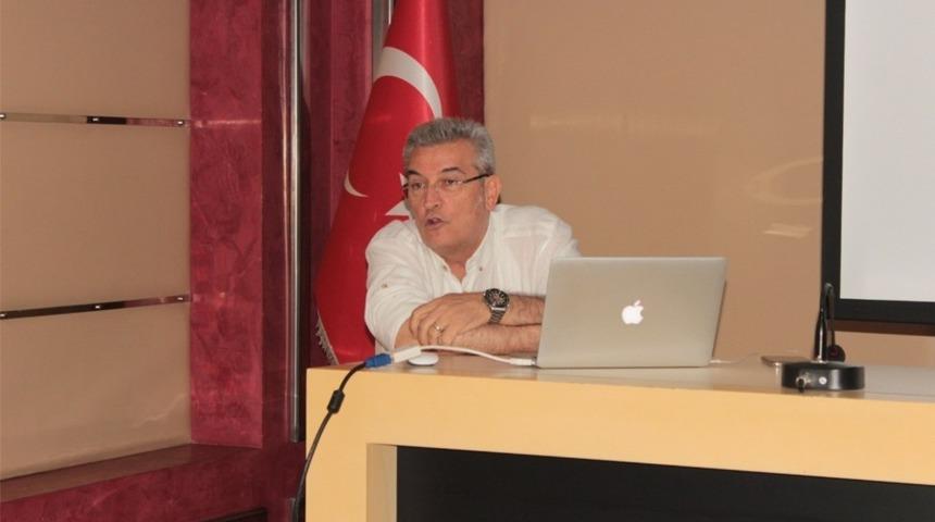 D&uuml;zce TSO akreditasyon hazırlıklarına devam ediyor