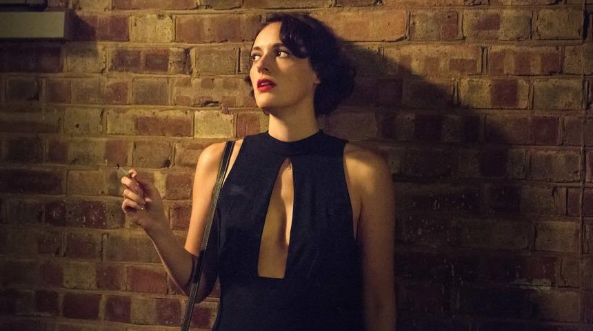 Empatinin tavan yaptığı dizi: Fleabag