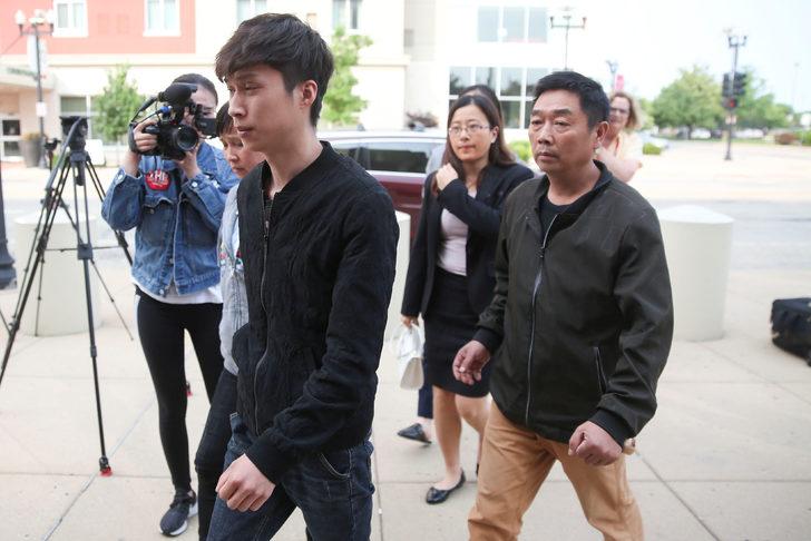 Cinayet fantezisi kan dondurdu! G5