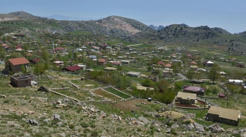 Feslikan Yaylası&rsquo;na toplu ulaşım seferleri başladı