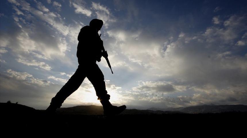 Suriye'den kahreden haber! 1 asker şehit, 5 asker yaralı 