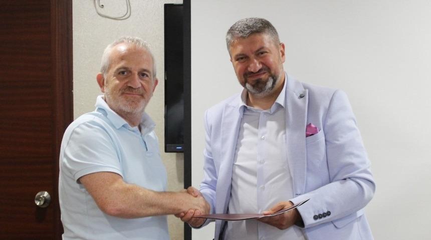 Bursa&rsquo;da iki hastane g&uuml;&ccedil; birliği yaptı