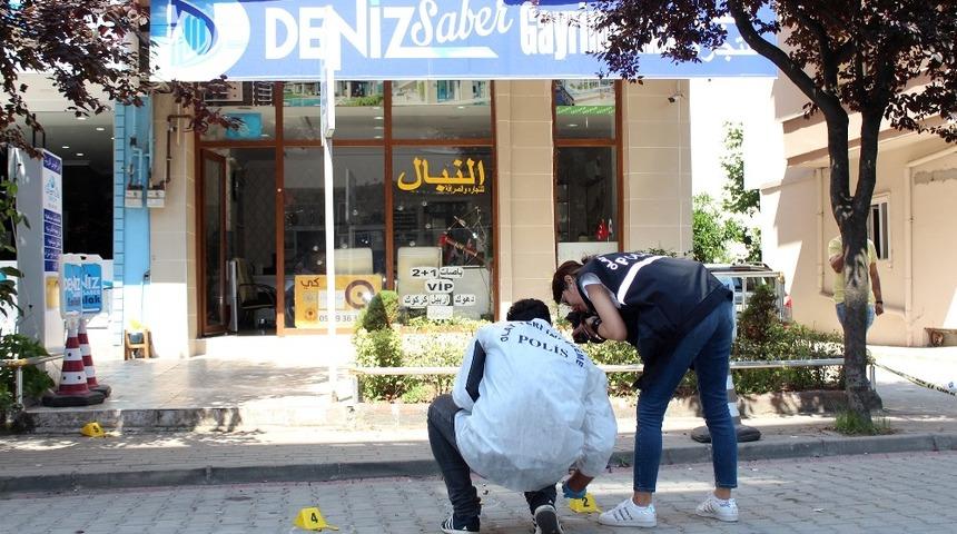 Yalova&rsquo;da susturuculu silahla saldırı