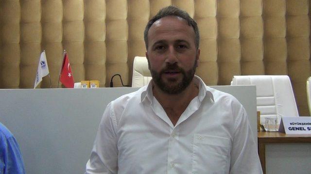 Canikli muhtarlardan Başkan Demir’e teşekkür