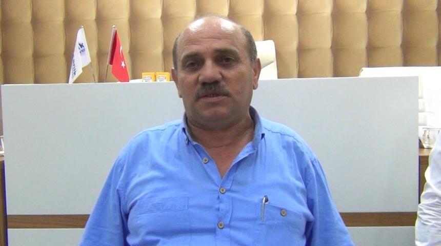 Canikli muhtarlardan Başkan Demir&rsquo;e teşekk&uuml;r