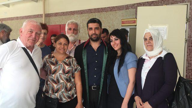 (Geniş haber) - Öğretmen Ayşe Çelik'e beraat
