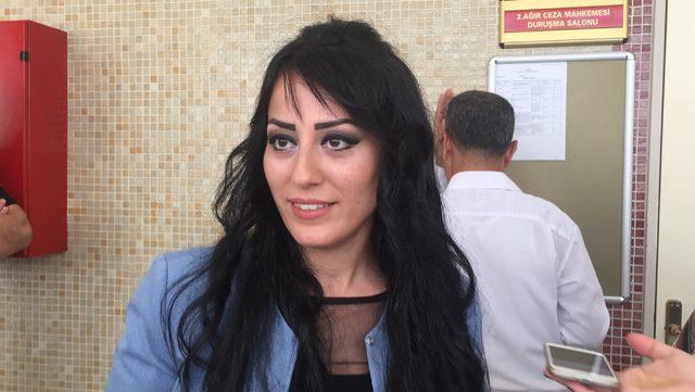 (Geniş haber) - Öğretmen Ayşe Çelik'e beraat