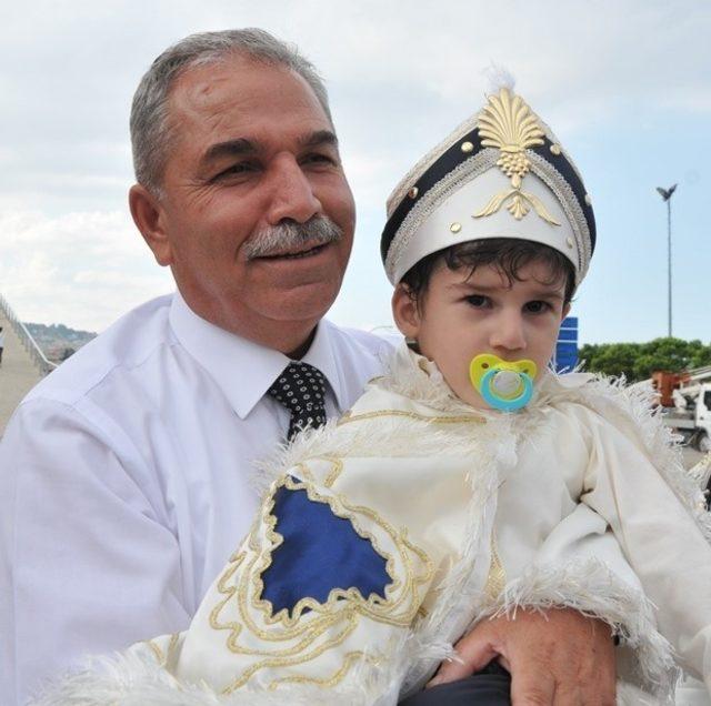 İlkadım’da toplu sünnet kayıtları başladı