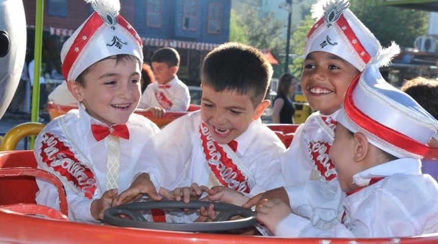 İlkadım’da toplu sünnet kayıtları başladı