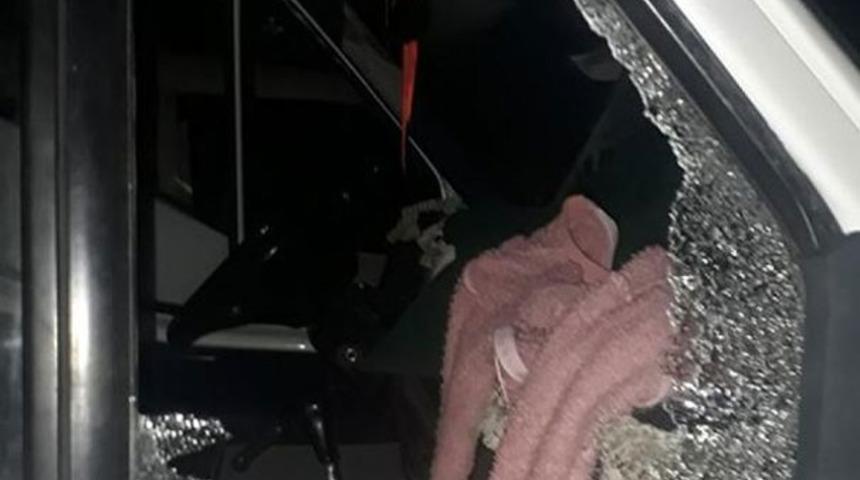 Hırsıza sosyal medyadan b&ouml;yle seslendi: Onu bana ulaştır, gerisi helal olsun