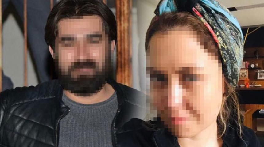 Sevgilisi uğruna 3 çocuğunu bıraktı, onlarca kişiyi dolandırıp kaçtı