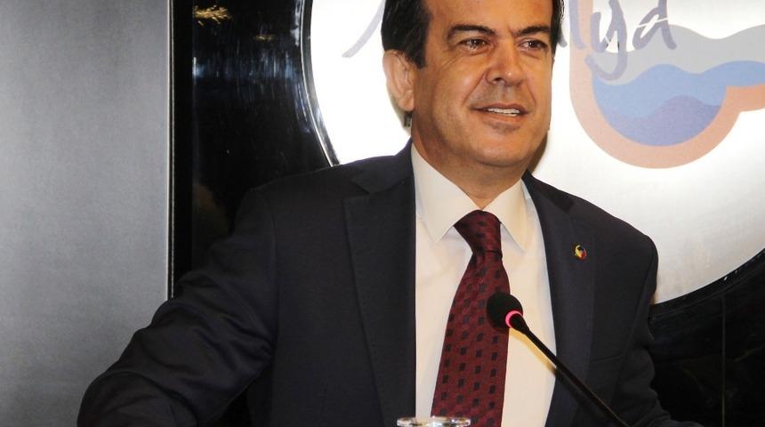 Se&ccedil;im bitti, ge&ccedil;im zamanı