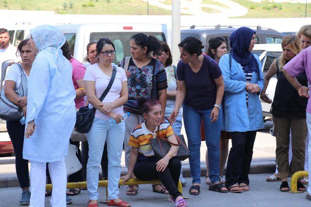 Gemlik Kaymakamı'nın kavgada yaralanan 3 oğlundan Safa öldü (2)