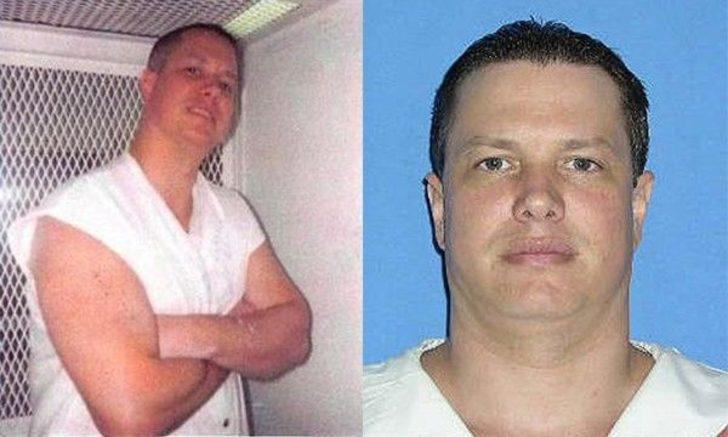 Dudak nemlendiricisi ile hapishaneden kaçtı! Bu planı herkesi hayrete düşürdü G3