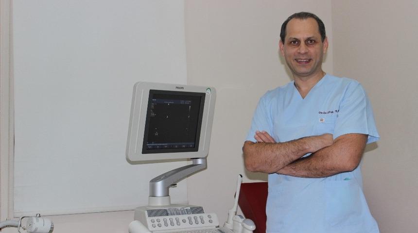 Kadın Hastalıkları Doğum ve T&uuml;p Bebek Uzmanı Op. Dr. Yılmaz: &ldquo;T&uuml;p bebek tedavisinde PRP y&ouml;ntemi başarıyı artırıyor&rdquo;