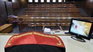 Büyükada'daki toplantıya ilişkin görülen davada yeni gelişme