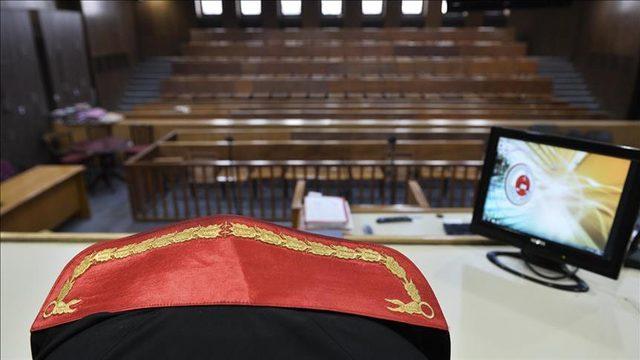 Aziz İhsan Aktaş soruşturmasında CHP'li 2 milletvekilinin dosyası ayrıldı