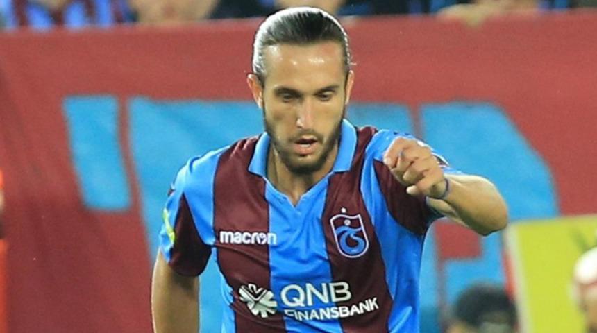 Bomba gelişme! Lazio için Yusuf Yazıcı iddiası