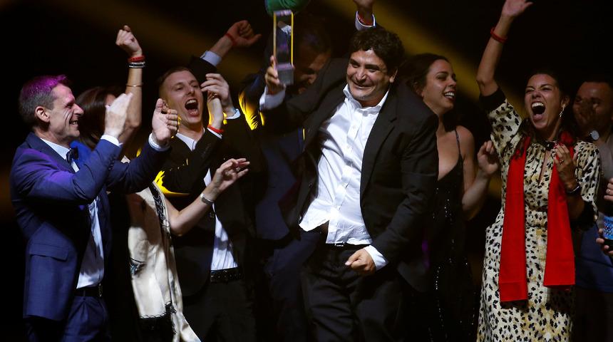 Mirazur: Fransa'nın Menton kentindeki 'Dünyanın En İyi Restoranı'