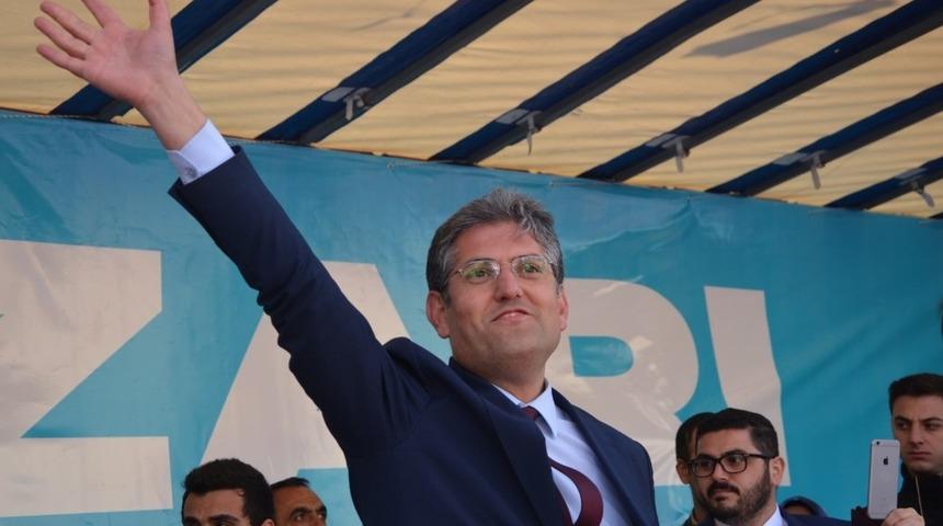 Gölpazarı Bilecik’in parlayan ilçesi olacak