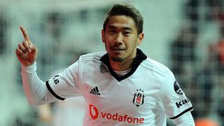 Beşiktaş'tan Tyler Boyd ve Kagawa hamlesi