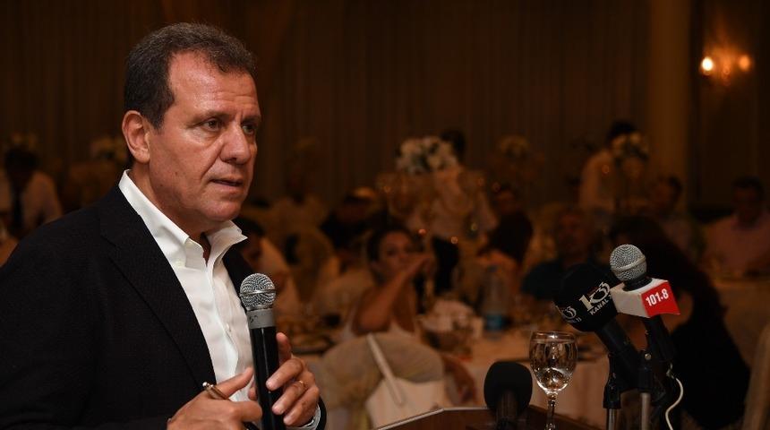 Se&ccedil;er: &ldquo;Halkımdan aldığım mesajı uygulayacağım. Hi&ccedil; kuşkunuz olmasın&rdquo;