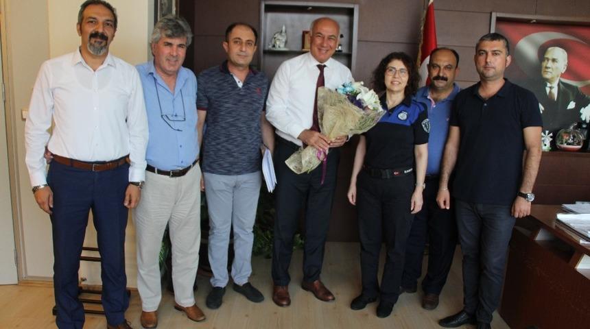 S&ouml;ke Belediyesi ile T&uuml;m Yerel-Sen toplu iş s&ouml;zleşmesi imzaladı