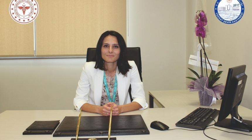 ‘’Bağımlılık hastalıktır ancak tedavisi mümkündür”