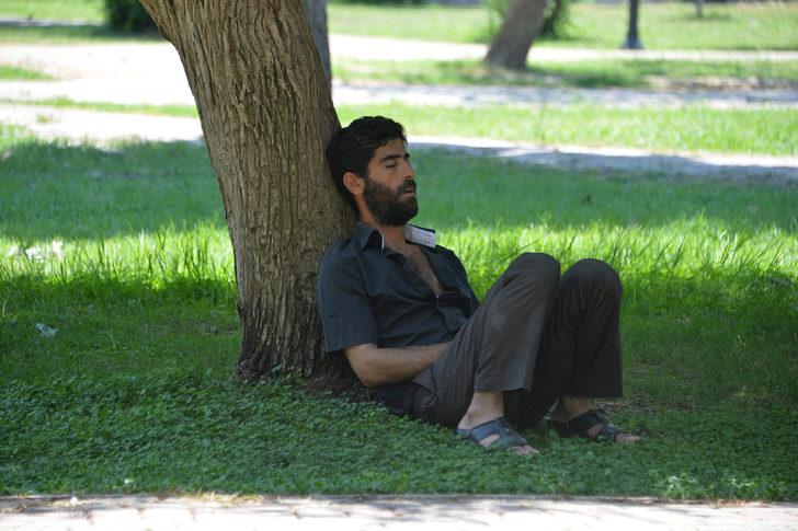 Her türlü yöntemi deniyorlar! Bu kare Adana'da çekildi G2