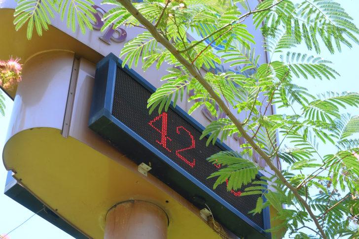 Her türlü yöntemi deniyorlar! Bu kare Adana'da çekildi G5