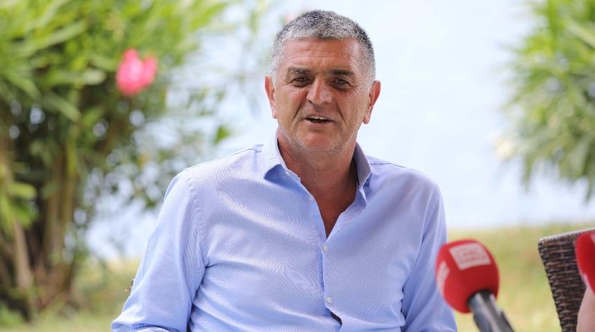 Suat Çakır: “Kongre çalışmalarımız sürüyor”