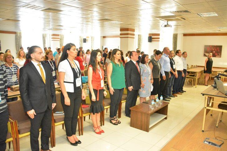 Ayvalık’ta İngiliz dili eğitim yaz semineri G2