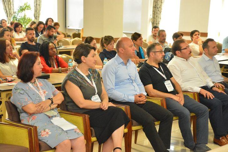 Ayvalık’ta İngiliz dili eğitim yaz semineri G3