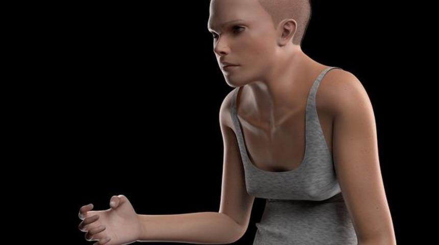 İnsanlar 2100'de nasıl görünecek? Teknoloji insan vücudunu nasıl değiştirebilir?