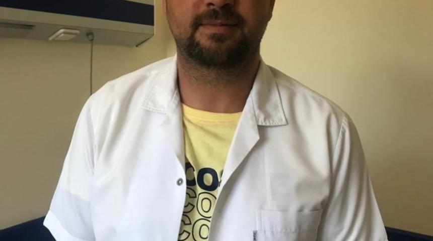 Sağlıkta şiddet durmuyor