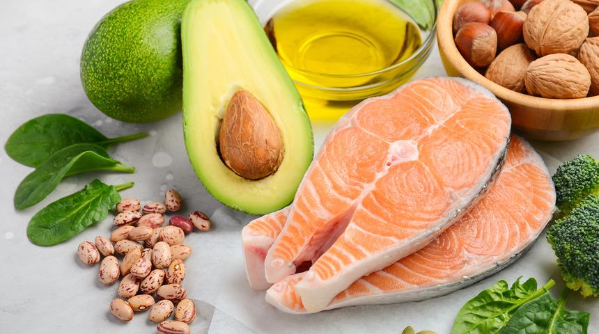 Gebelikte omega 3 desteğinin &ouml;nemi 