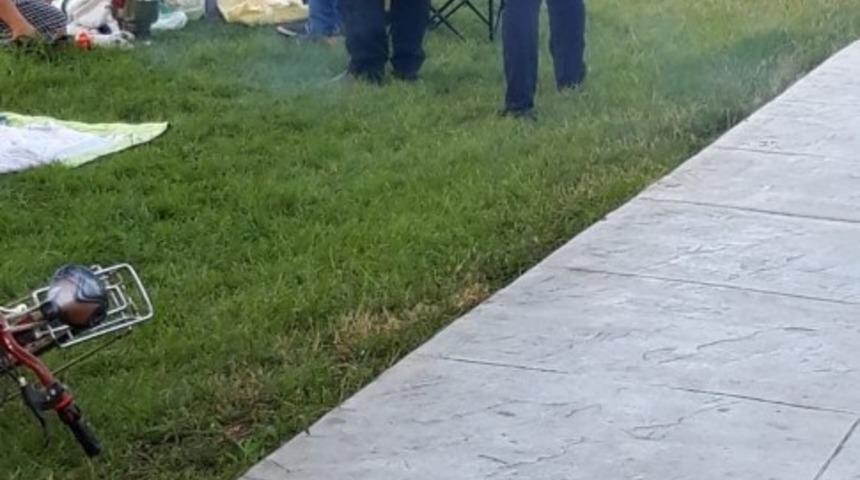 Ordu’da çevre ve turizm zabıtası